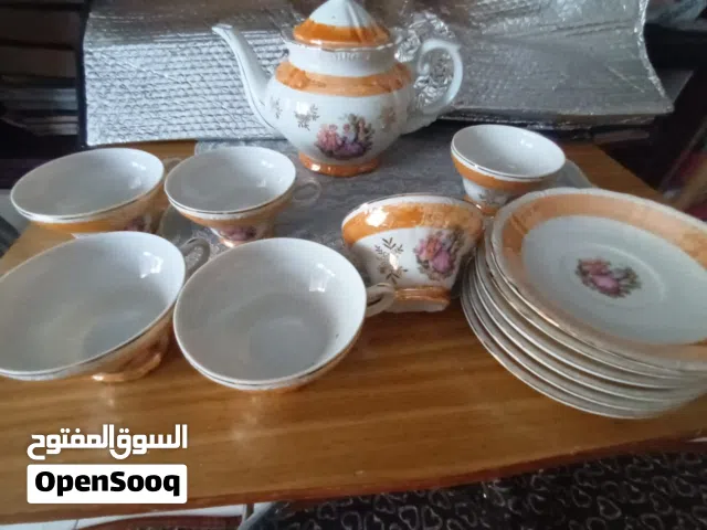 طقم شاي صيني