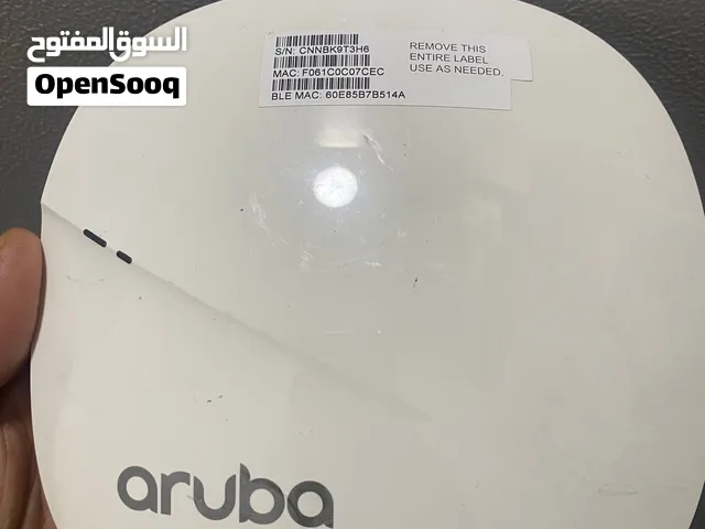 Access Point Aruba AP-303-RW احترافي للشركات والمكاتب