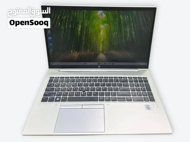 HP EliteBook 840 G7  Core i5 10th Gen  8GB RAM  256GB SSD