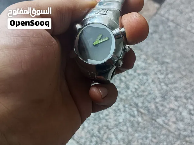 ساعه لوركس جيرمني