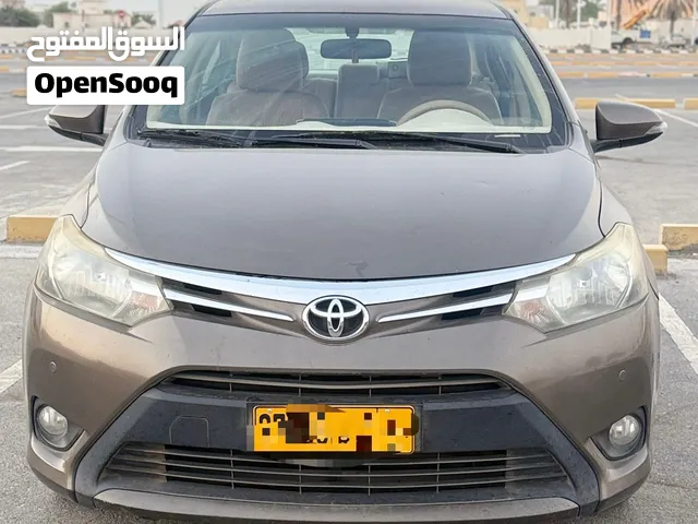 Toyota Yaris 1.5G 2016MY EXPAT OWNER for sale