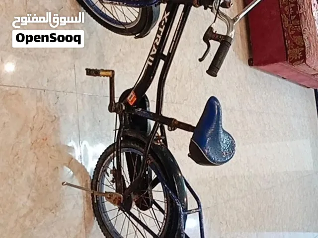 بايسكل حجم 20