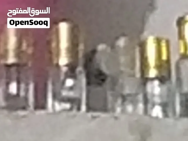 عبوة عطر فاضية