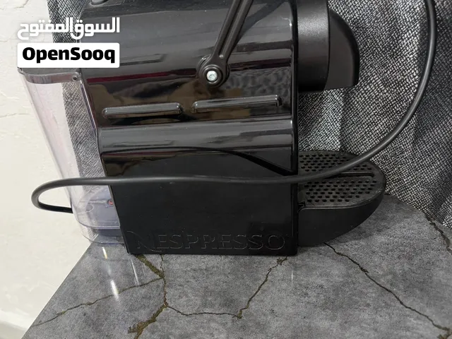 مكينه نسبرسو كبسولات صغيره