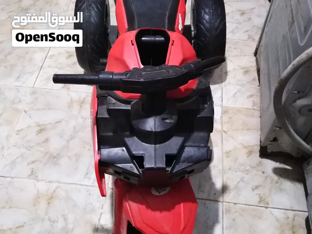 دراجة أطفال15د بحاجة صيانه للبيع