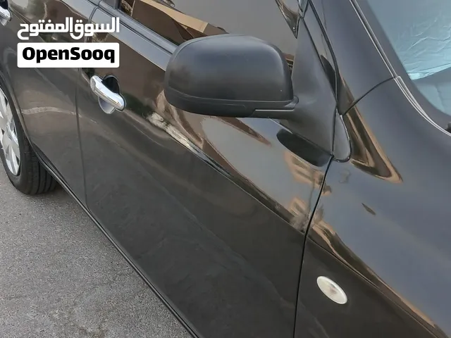 نيسان صني خليجي