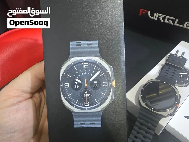 ساعة سامسونك كلاكسي واتش الترا
