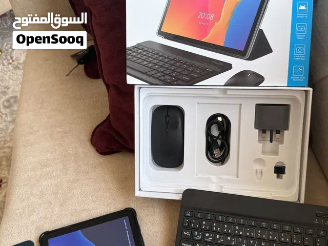 ايباد جديد استخدمته أسبوع فقط سعره مناسب جدا 50ریالوقابل للتفاوض او للبدل بما يناسب
