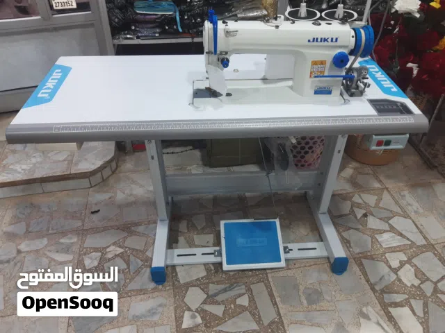 مكينه خياطه جوكي صناعي جديد للبيع حتى تحويل