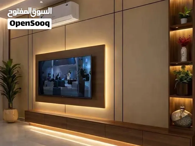 مؤسسه روعه طيف للمقاولات العامه ديكورات كهرباء سباكه بلاط تشطيبات عامه يوجد لدينا تابي وتمارا
