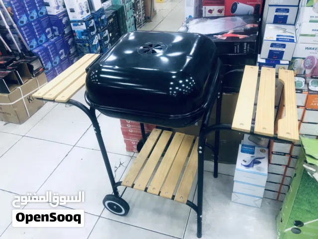 منقل متحرك للفلل للرحلات فخم كتير جديد.