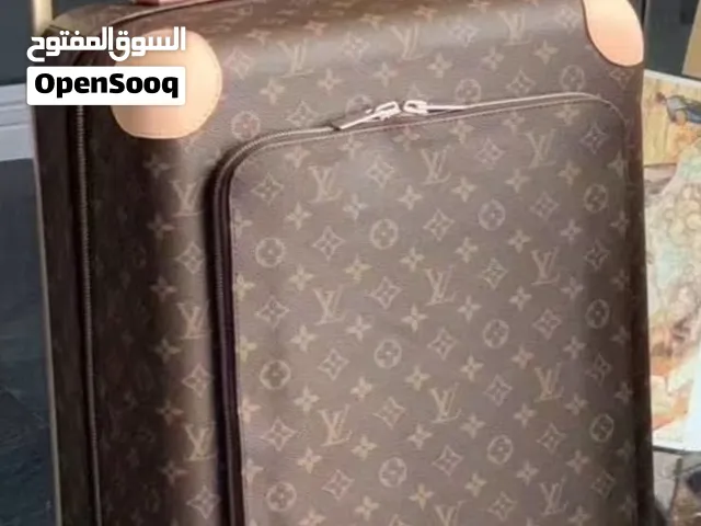 شنطه سفر من لويس فيتون LV