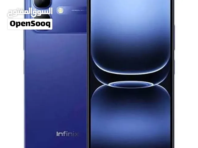 Infinix Smart 2 128 GB in Amman