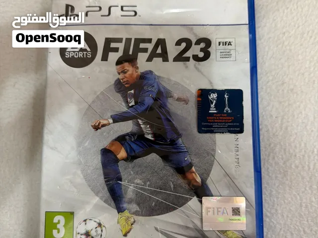 فيفا 23 نسخة5