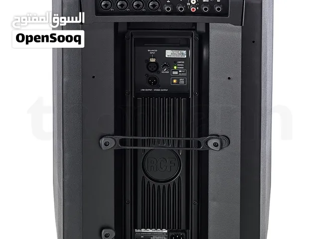 RCF EVOX JMIX8