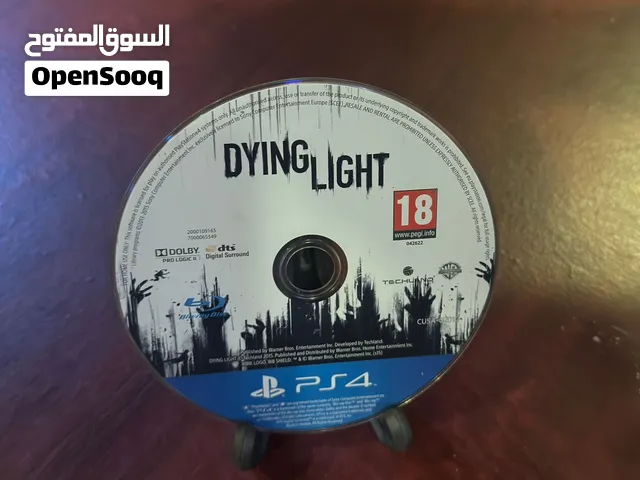سيدي DYING LIGHT