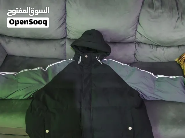 جواكيت 2 و3 صوف وبجامة  فرو  بلبس وزن من 103 الى وزن 112
