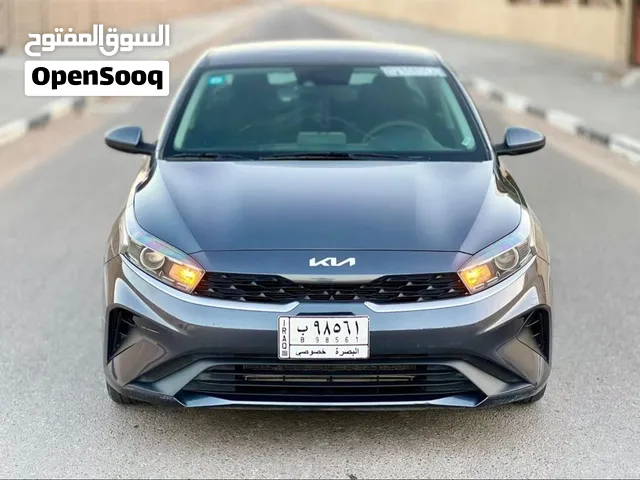 كيا فورتي موديل 2022 معوقين وكالى عامه اقره لوصف