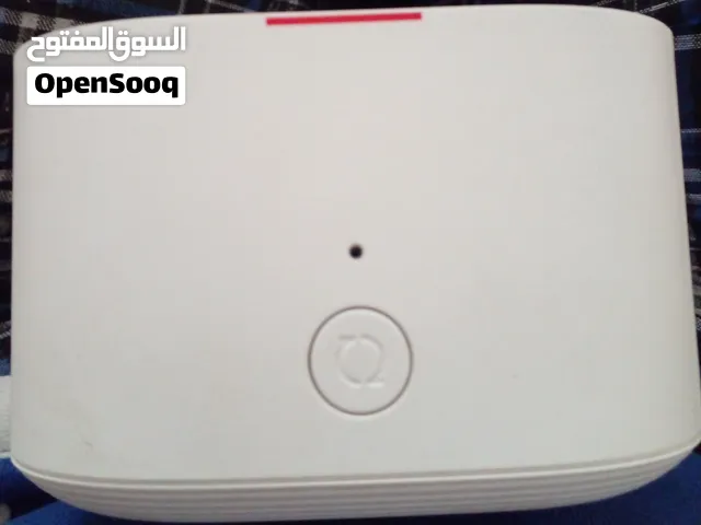 مقوي اشاره راوتر