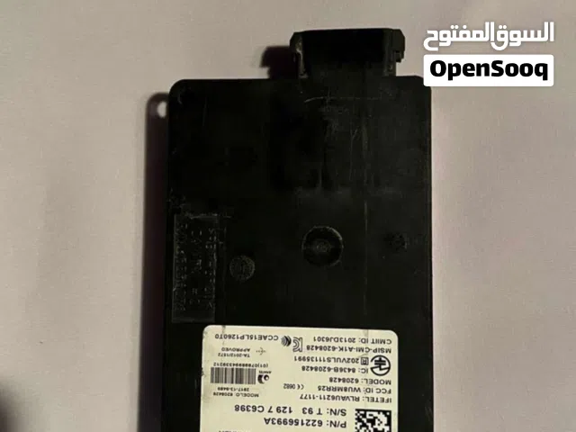 دودج تشارجر كمبيوتر نقطة عمياء