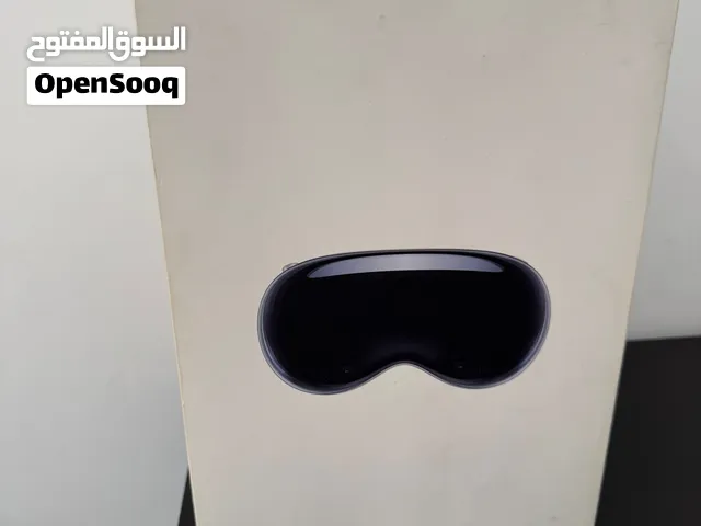 للبيع Apple Vision Pro 256GB