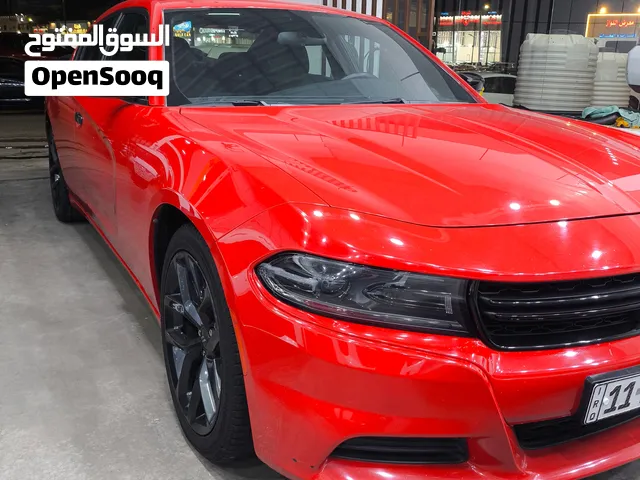 Used Dodge Charger in Basra