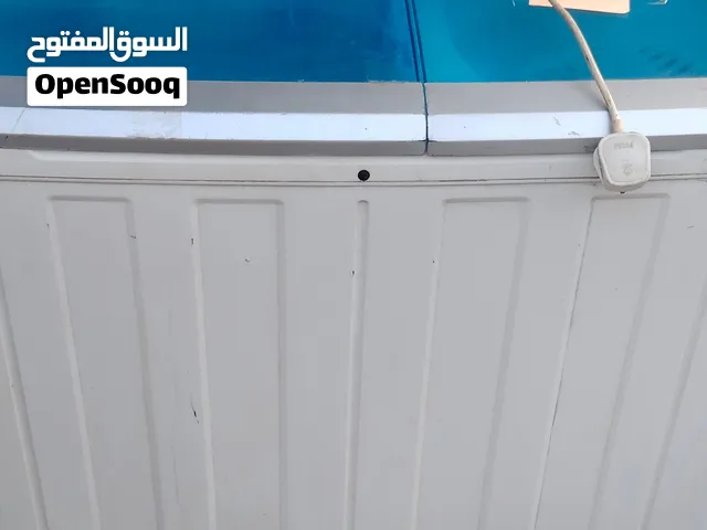 manual washing machine