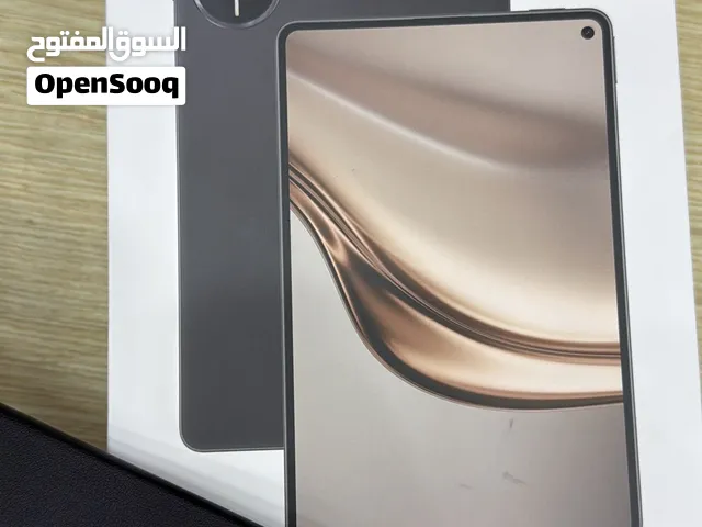 تاب HUAWEI Mate pad Mini معه جميع اغراضه بسعر ممتاز