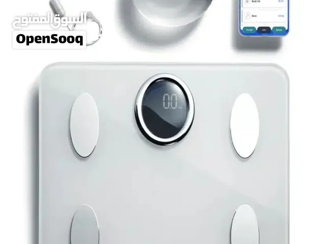 Elipse Connected Scale