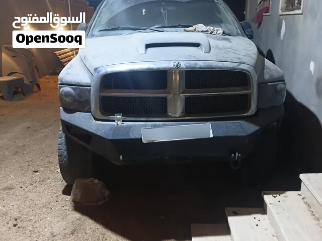 دودج رام57هيمي
