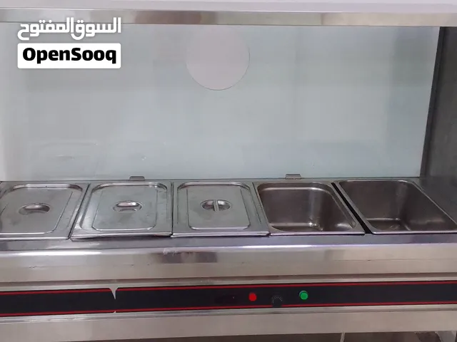 سخان كھربائي لحفظ الطعام بحالة جيدة السعر 70 ريال