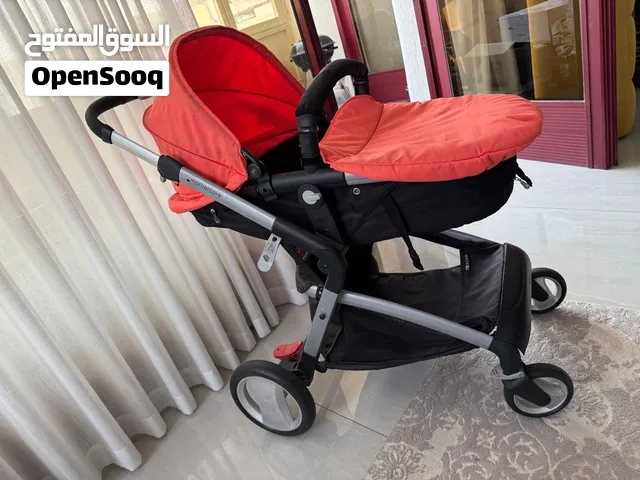 عربية أطفال  Mothercare Journey stroller الأصلية بحالة ممتازة – 35 د.ك