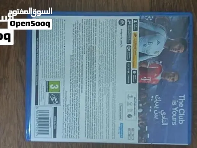 للبيع CD فيفا 26 شبه جديد مافيه اي شي