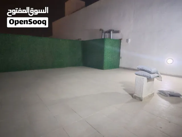 الفنطاس تريبلكس مع. الرووف