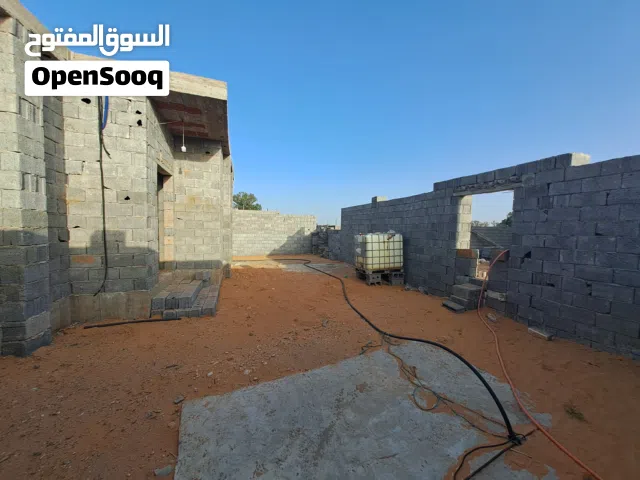 منزل للبيع بقطعة أرض 480 متر المسقوف 160 متر