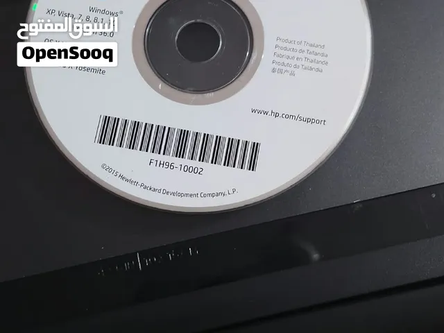 طابعة office jet hp