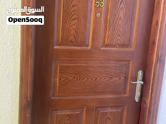 80 m2 1 Bedroom Apartments for Rent in Amman Shmaisani