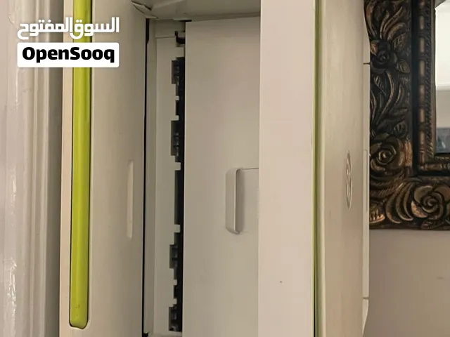 طابعه اتش بي بحالة ممتازه طباعه تصوير سكانر