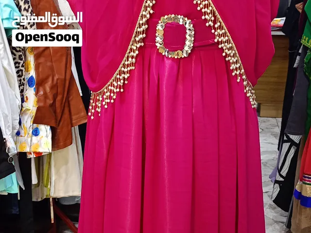 تصفيت محل ملابس نسائيه للبيع بالجمله