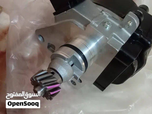 اسبينتا روجني تيوتا محرك  24TRZ