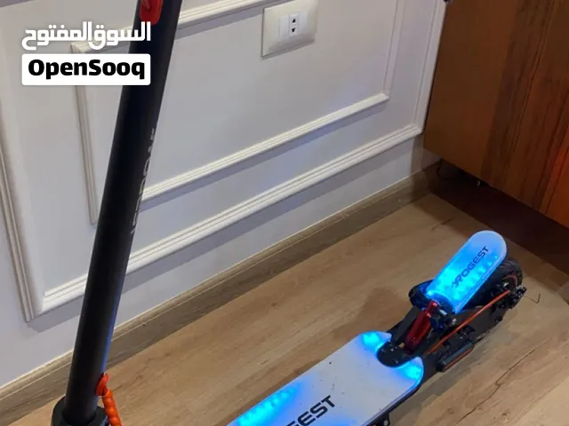سكوتر روجيست