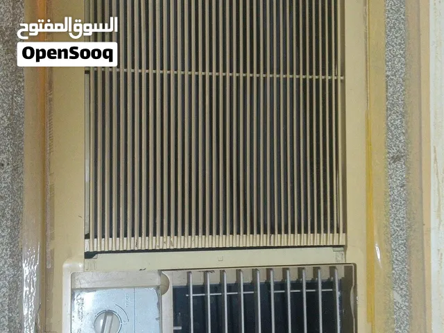 SHARP 1.5 TON PISTON AIRCONDITIONER FOR SALE SHARP COMPANY EXCELLENT COMPANY