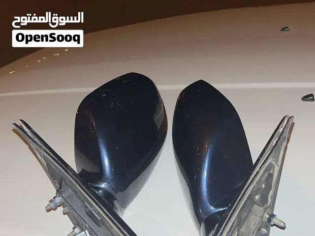مرايا جانبيه كامري 97 الى 2001