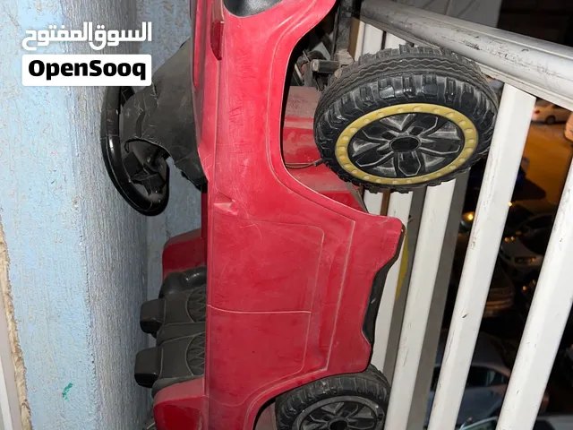 كنبه شبه جديد بتتحول لسرير واسكودر وعربيه اطفال