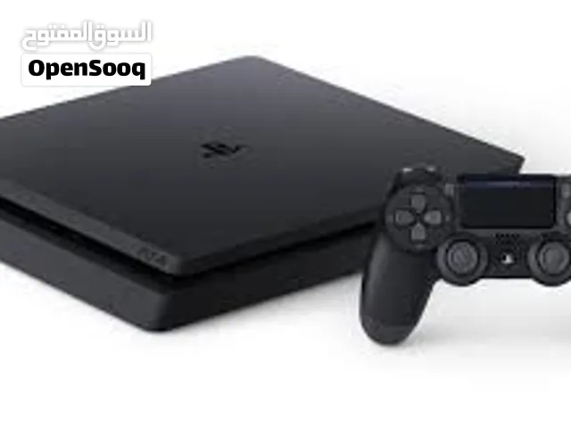 بلاستيشن 4للبيع