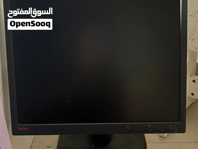 lenovo thinkvision 19-inch