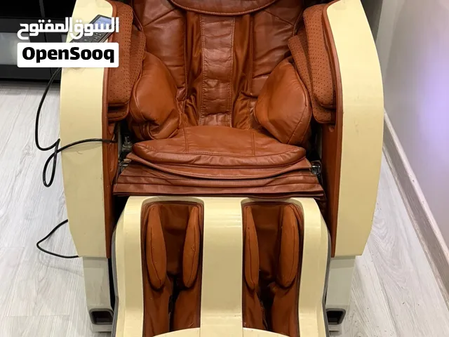 للبيع جهاز مساج بحاله جيدة