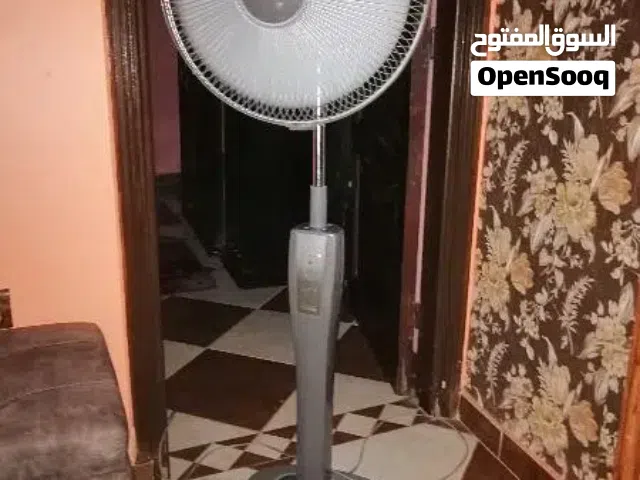 مروحة توشيبا استاند 16 بوصة بالريموت ياباني إقر تفاصيل الإعلان جيدآ