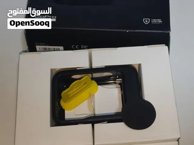 media mod go pro