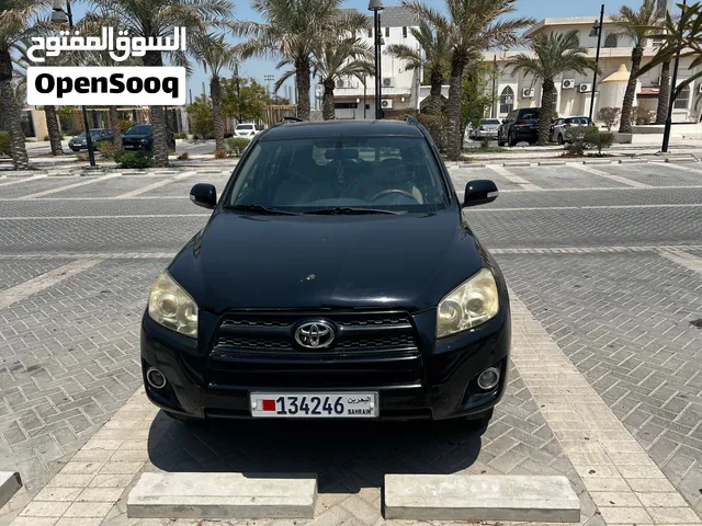 تويوتا Rav4  موديل 2013